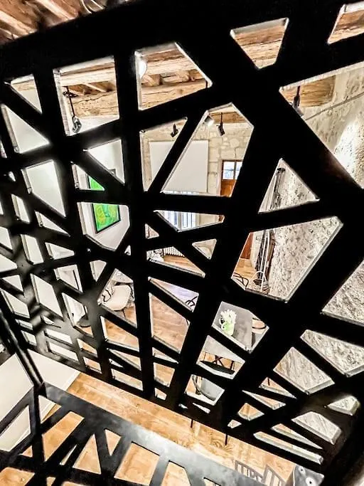 Апартаменты Studio 26*Galerie*Commerce*Arles Centre Франция